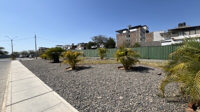 DEPARTAMENTO En Condominio Lagunas del Chipe