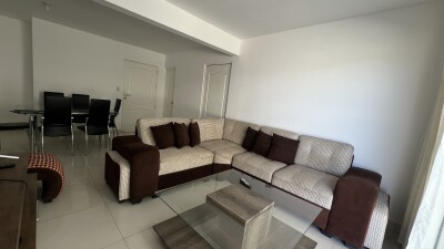 DEPARTAMENTO En Condominio Lagunas del Chipe