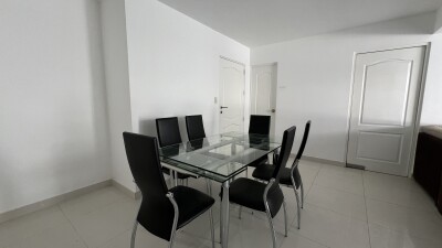 DEPARTAMENTO En Condominio Lagunas del Chipe