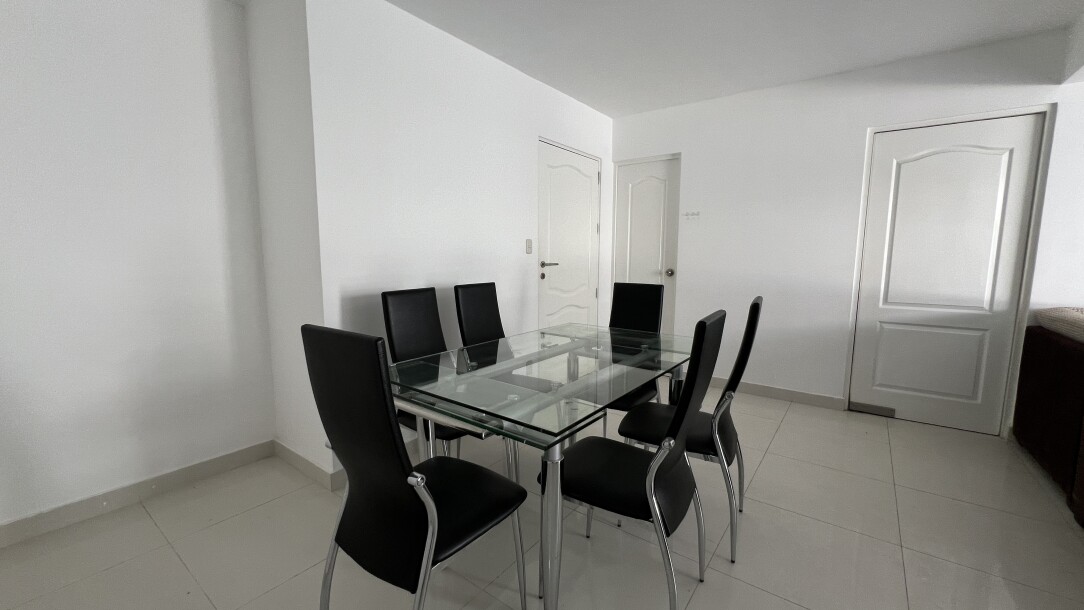 DEPARTAMENTO En Condominio Lagunas del Chipe-4