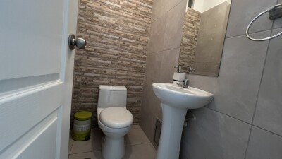 DEPARTAMENTO En Condominio Lagunas del Chipe