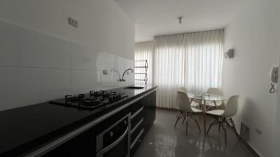 DEPARTAMENTO En Condominio Lagunas del Chipe