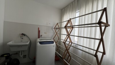 DEPARTAMENTO En Condominio Lagunas del Chipe
