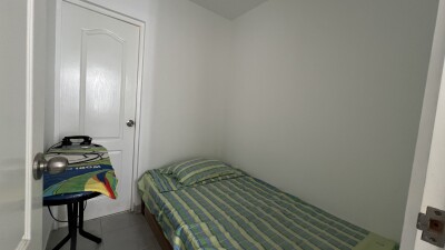 DEPARTAMENTO En Condominio Lagunas del Chipe
