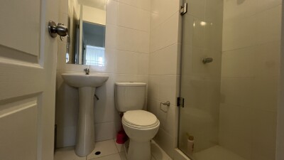 DEPARTAMENTO En Condominio Lagunas del Chipe