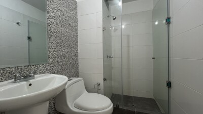 DEPARTAMENTO En Condominio Lagunas del Chipe