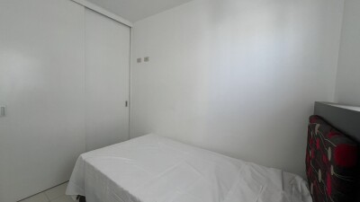 DEPARTAMENTO En Condominio Lagunas del Chipe