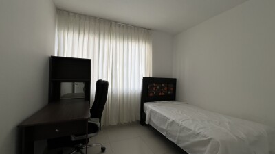 DEPARTAMENTO En Condominio Lagunas del Chipe