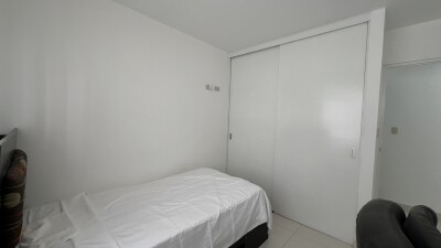 DEPARTAMENTO En Condominio Lagunas del Chipe