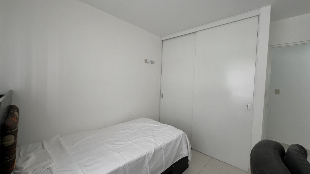 DEPARTAMENTO En Condominio Lagunas del Chipe-16