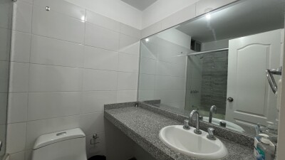 DEPARTAMENTO En Condominio Lagunas del Chipe