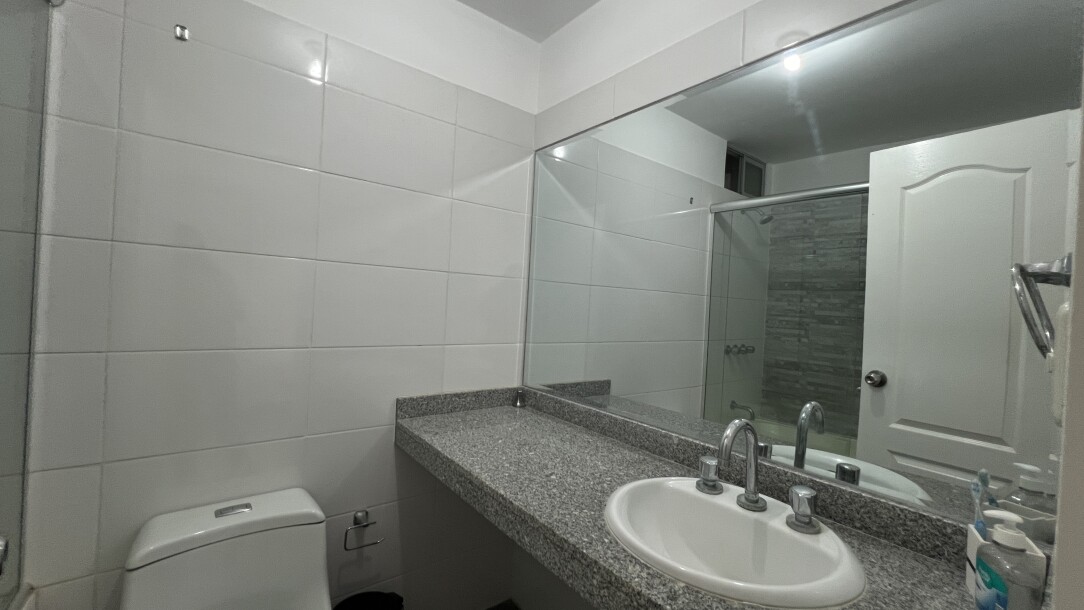 DEPARTAMENTO En Condominio Lagunas del Chipe-14