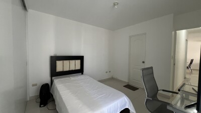 DEPARTAMENTO En Condominio Lagunas del Chipe
