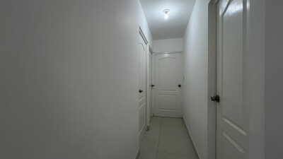 DEPARTAMENTO En Condominio Lagunas del Chipe