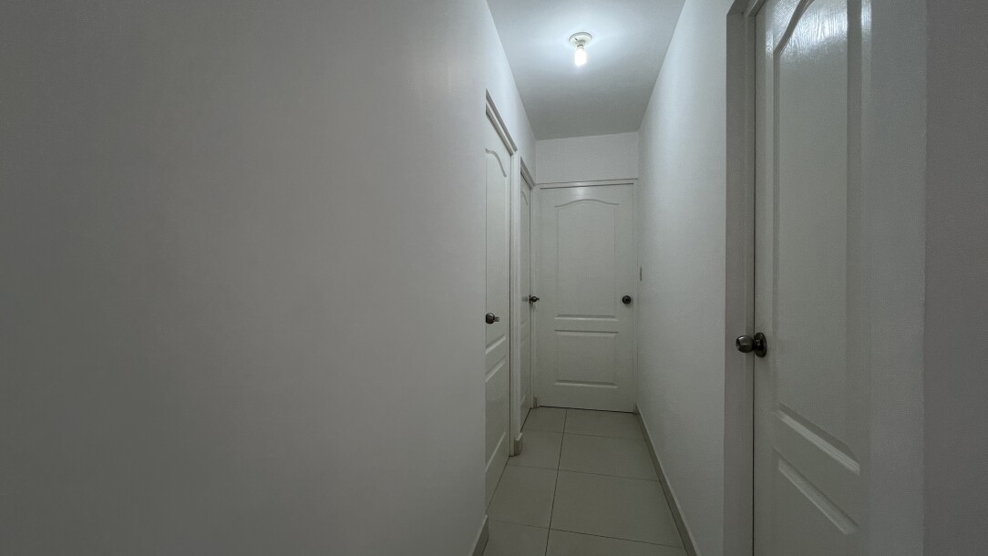 DEPARTAMENTO En Condominio Lagunas del Chipe-11