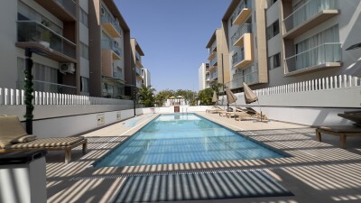 DEPARTAMENTO En Condominio Lagunas del Chipe