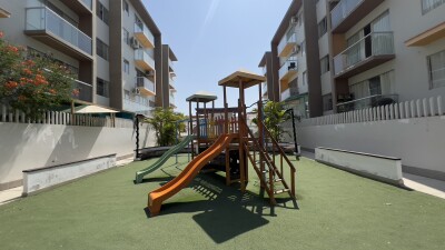 DEPARTAMENTO En Condominio Lagunas del Chipe
