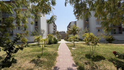 DEPARTAMENTO En Condominio Lagunas del Chipe