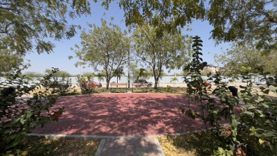 DEPARTAMENTO En Condominio Lagunas del Chipe