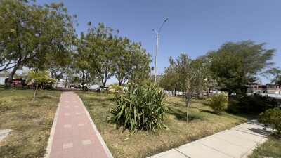 DEPARTAMENTO En Condominio Lagunas del Chipe
