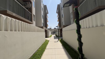 DEPARTAMENTO En Condominio Lagunas del Chipe