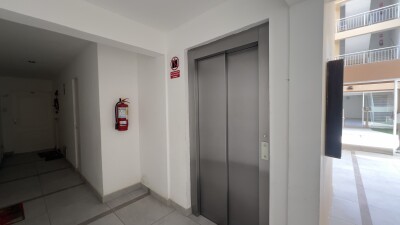 DEPARTAMENTO En Condominio Lagunas del Chipe