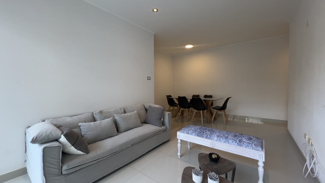 DEPARTAMENTO En Cond. Lagunas del Chipe (semi - amoblado)-3