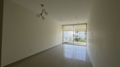 DEPARTAMENTO En Cond. Palmeras del Chipe