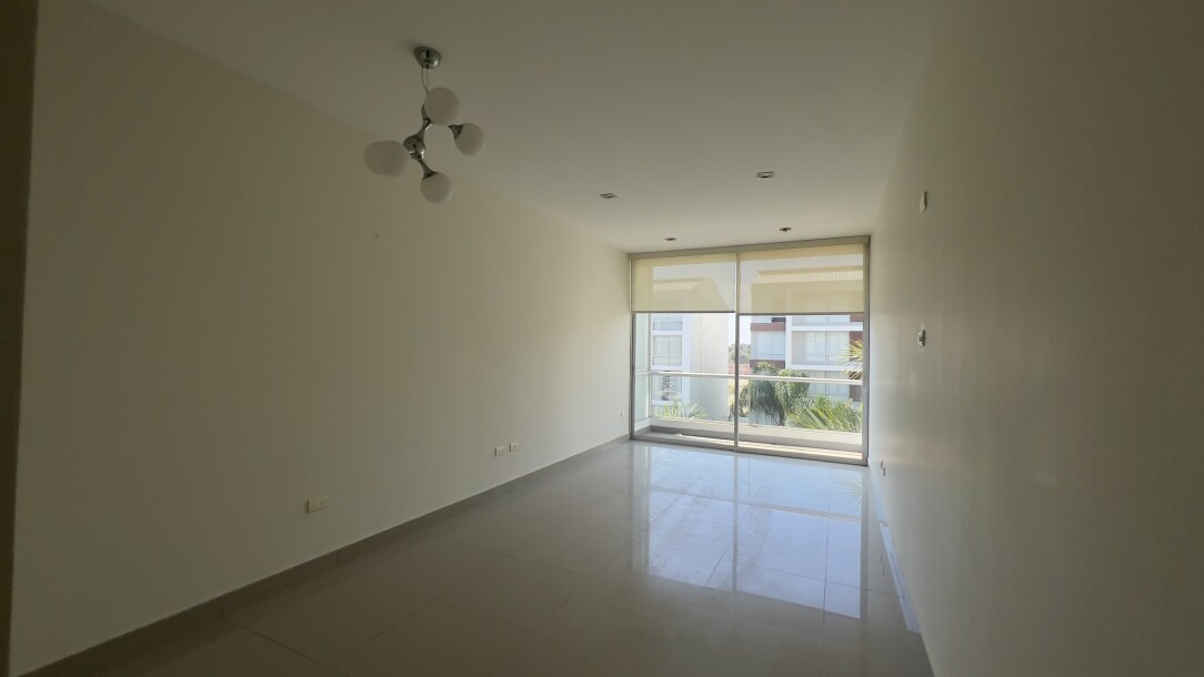 DEPARTAMENTO En Cond. Palmeras del Chipe-2