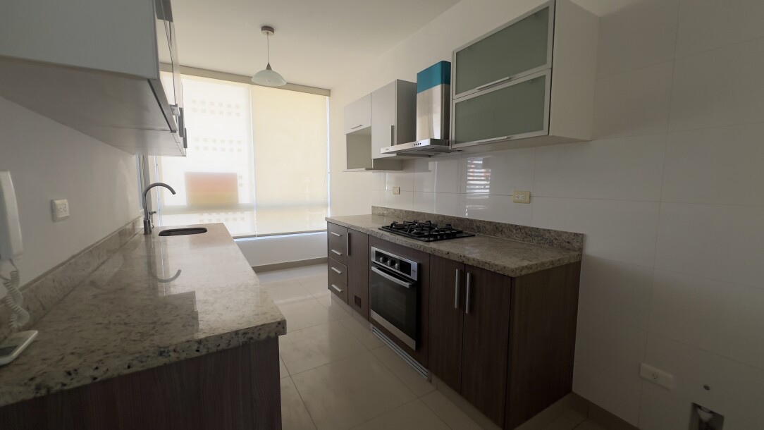 DEPARTAMENTO En Cond. Palmeras del Chipe-5
