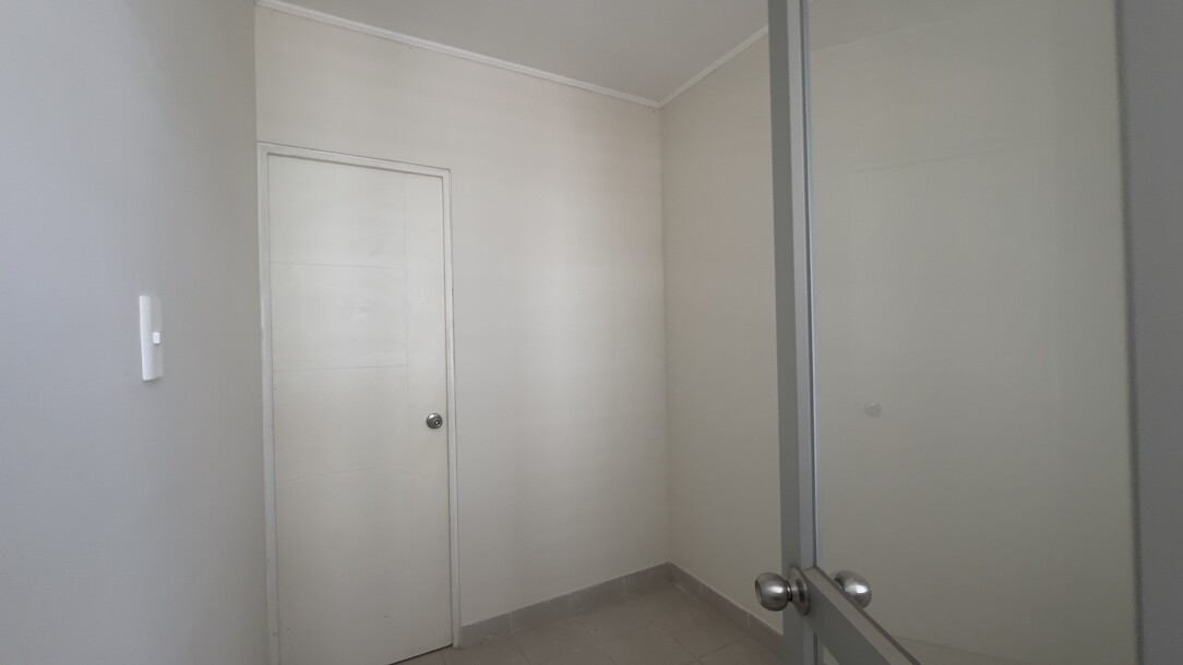 DEPARTAMENTO En Cond. Palmeras del Chipe-7