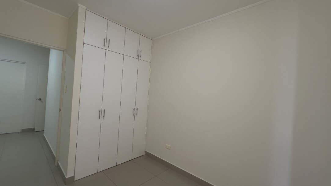 DEPARTAMENTO En Cond. Palmeras del Chipe-18
