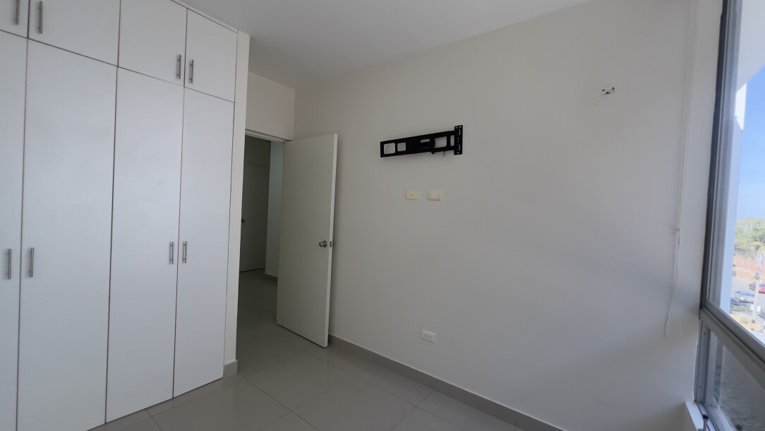 DEPARTAMENTO En Cond. Palmeras del Chipe-14
