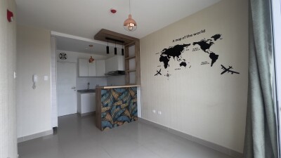 DEPARTAMENTO EN Condominio Garden 360°