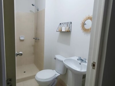 DEPARTAMENTO En Condominio Santa Margarita