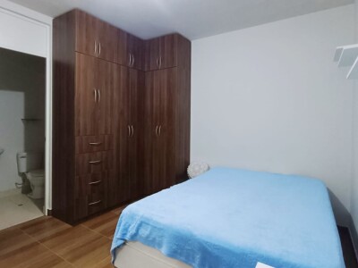 DEPARTAMENTO En Condominio Santa Margarita