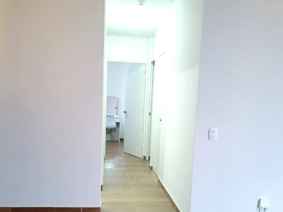 DEPARTAMENTO En Condominio Santa Margarita