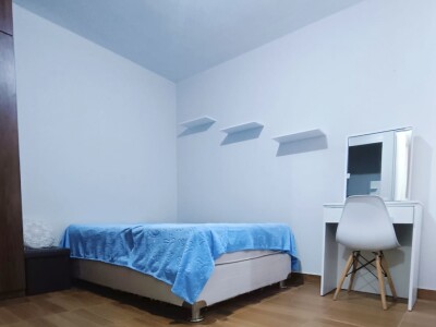 DEPARTAMENTO En Condominio Santa Margarita