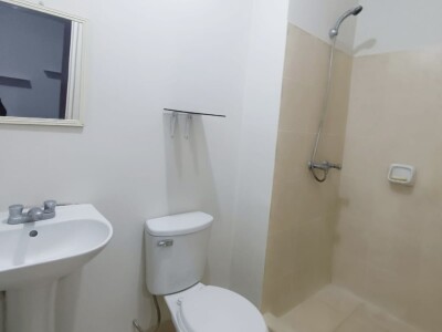 DEPARTAMENTO En Condominio Santa Margarita