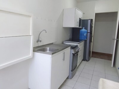 DEPARTAMENTO En Condominio Santa Margarita