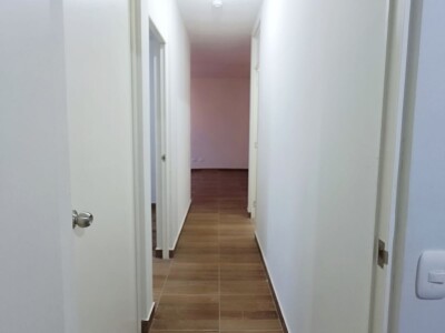 DEPARTAMENTO En Condominio Santa Margarita
