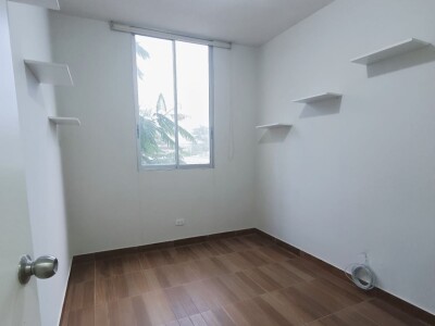 DEPARTAMENTO En Condominio Santa Margarita