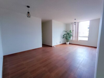 DEPARTAMENTO En Condominio Santa Margarita