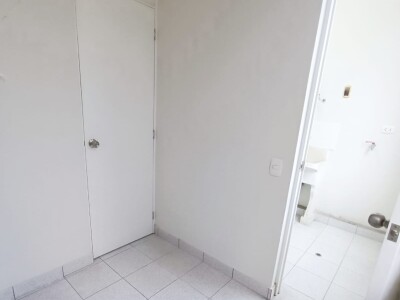 DEPARTAMENTO En Condominio Santa Margarita