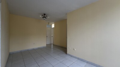DEPARTAMENTO En Condominio Santa Rosa