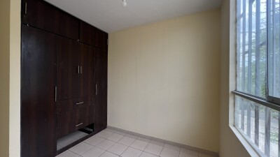 DEPARTAMENTO En Condominio Santa Rosa