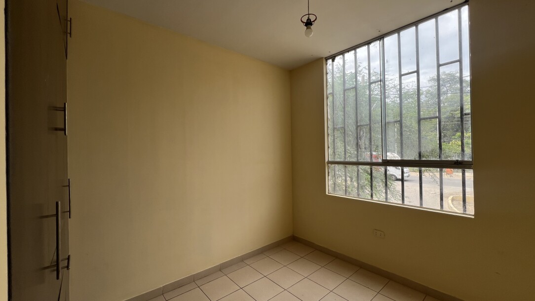 DEPARTAMENTO En Condominio Santa Rosa-11