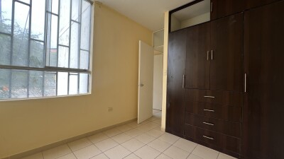 DEPARTAMENTO En Condominio Santa Rosa