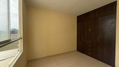 DEPARTAMENTO En Condominio Santa Rosa