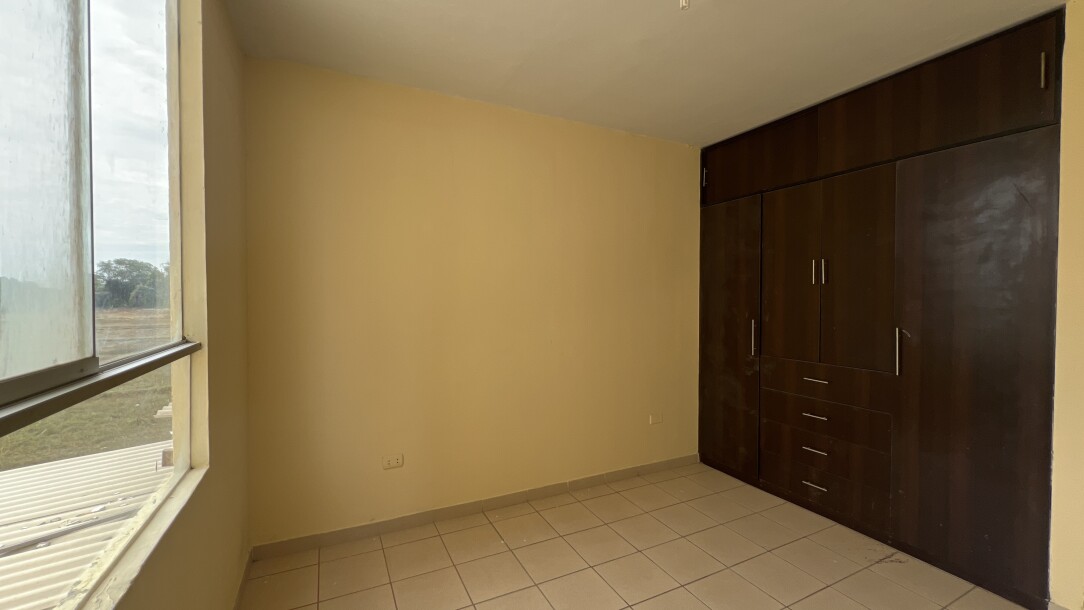 DEPARTAMENTO En Condominio Santa Rosa-7